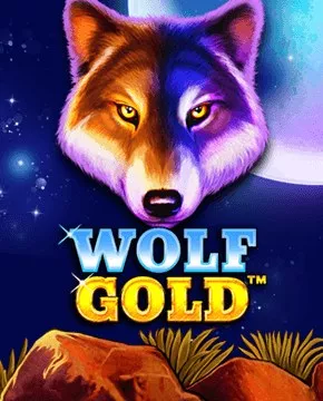 Wolf Gold pokie by Pragmatic Play